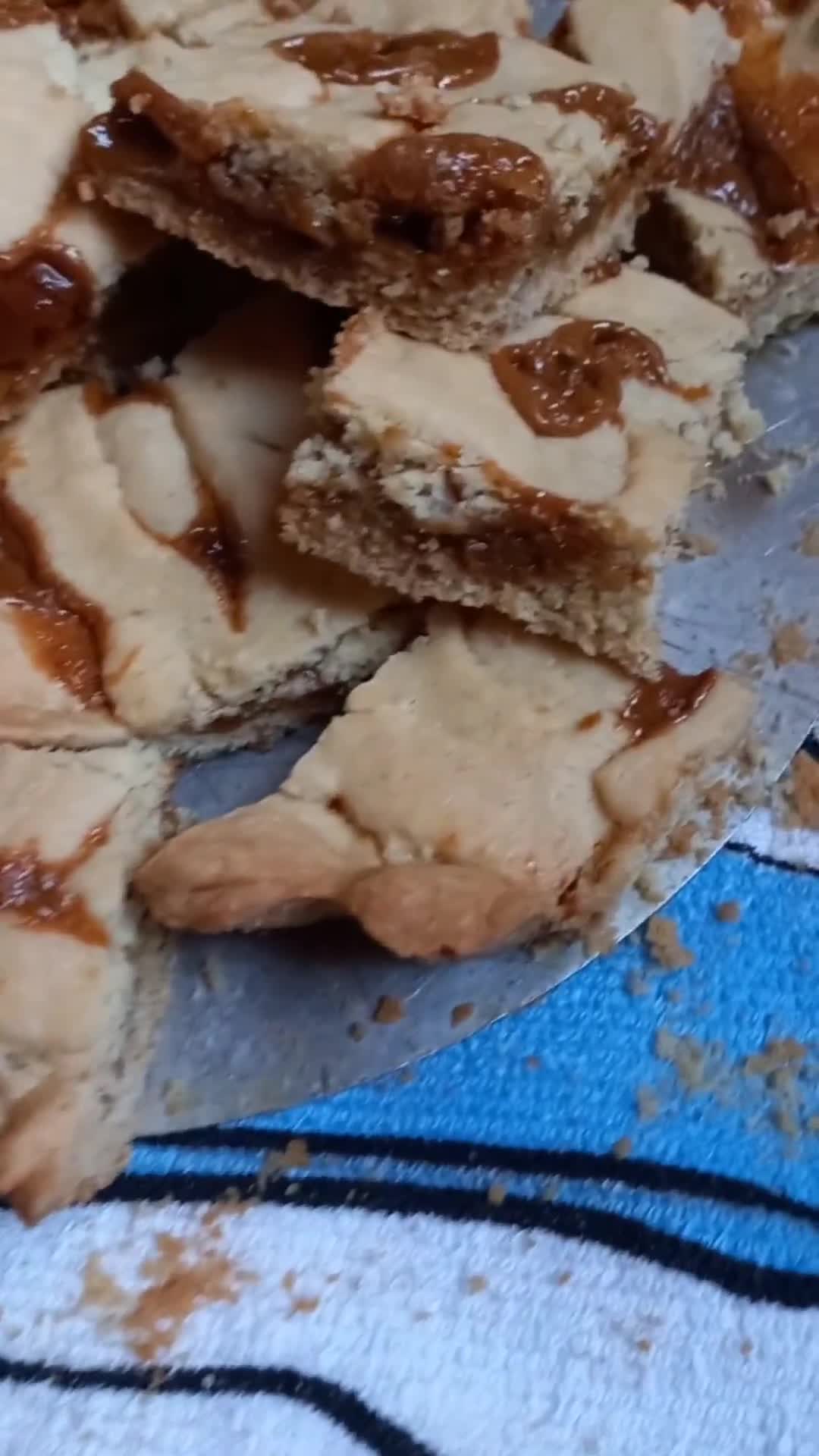 Foto del paso 5 de la receta: 🥧 Pastafrola Fácil 🥧