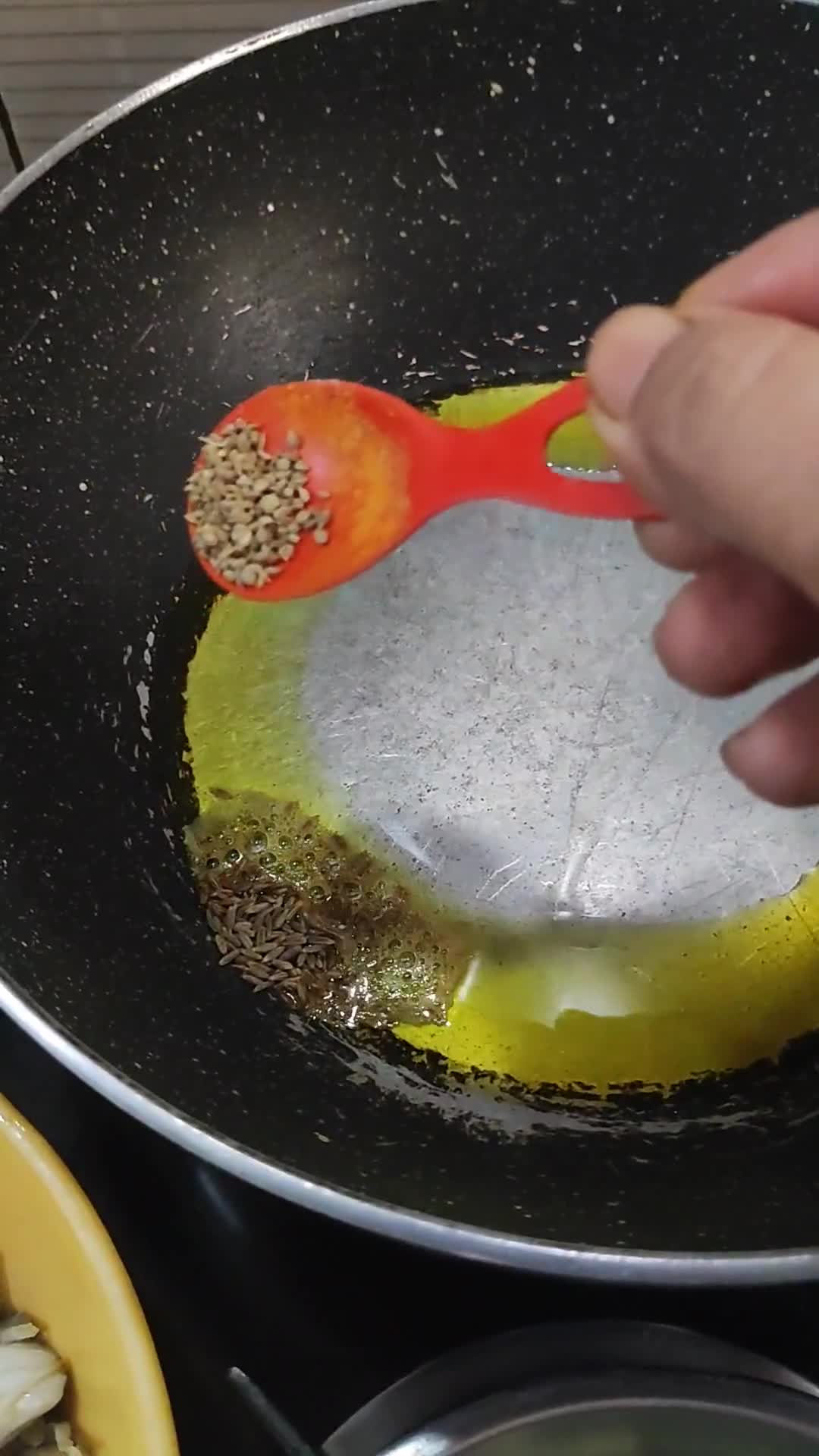 अचारी मसाला कटहल रेसिपी चरण 4 फोटो