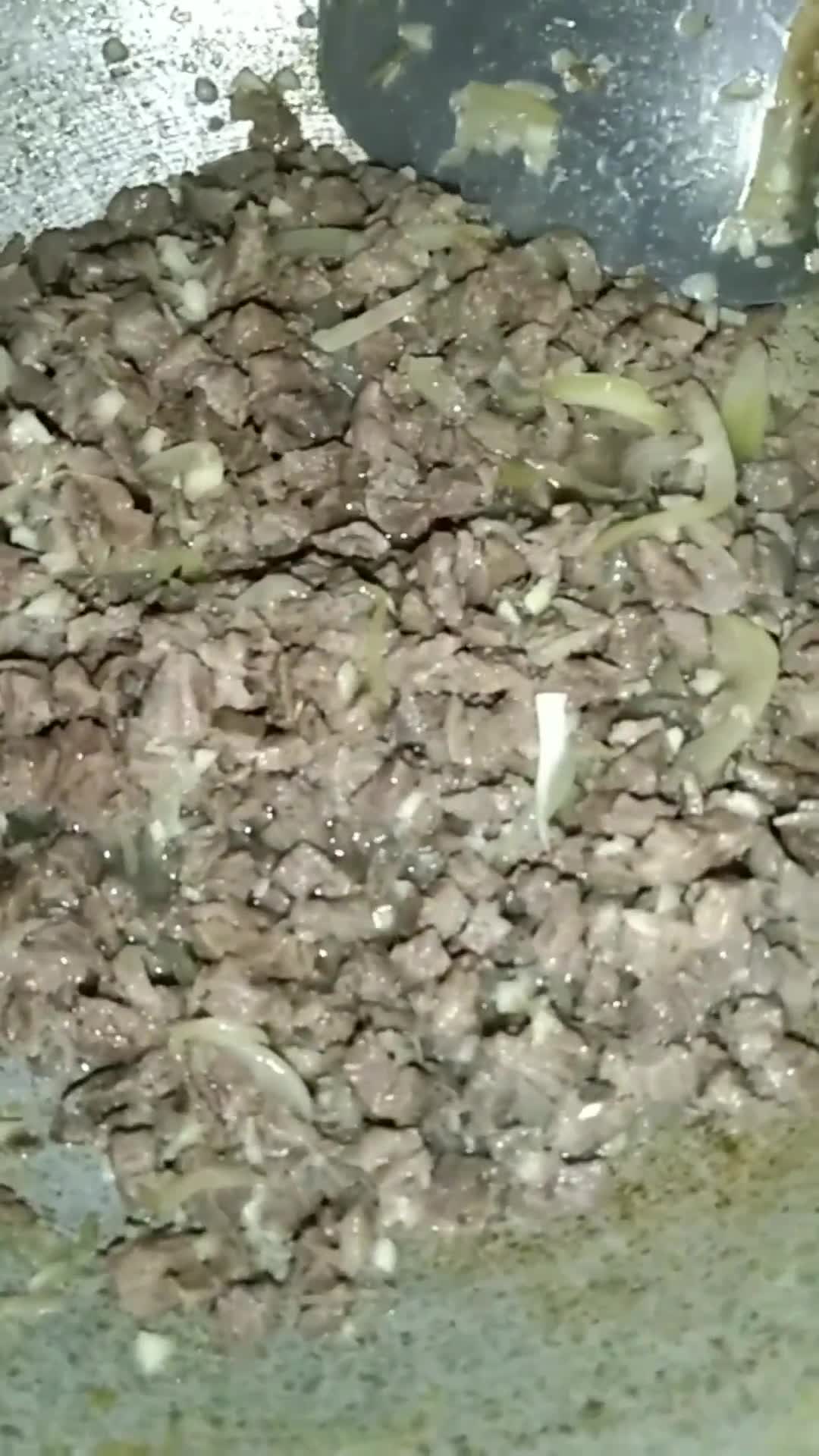 Foto langkah ke 3 dari resep Risol Daging.