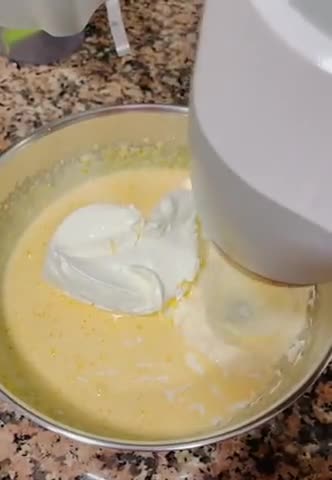 Foto del paso 4 de la receta: Torrijas de tiramisú 🍞 ☕️