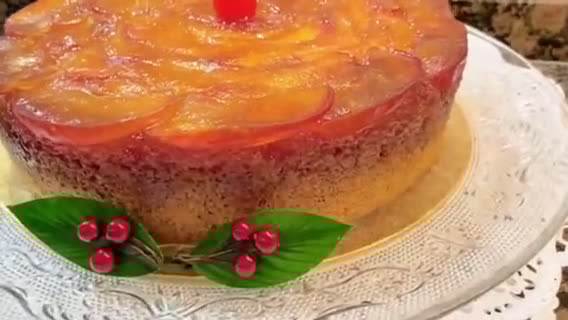 Foto del paso 15 de la receta: Pastel “ Dulce de manzana “