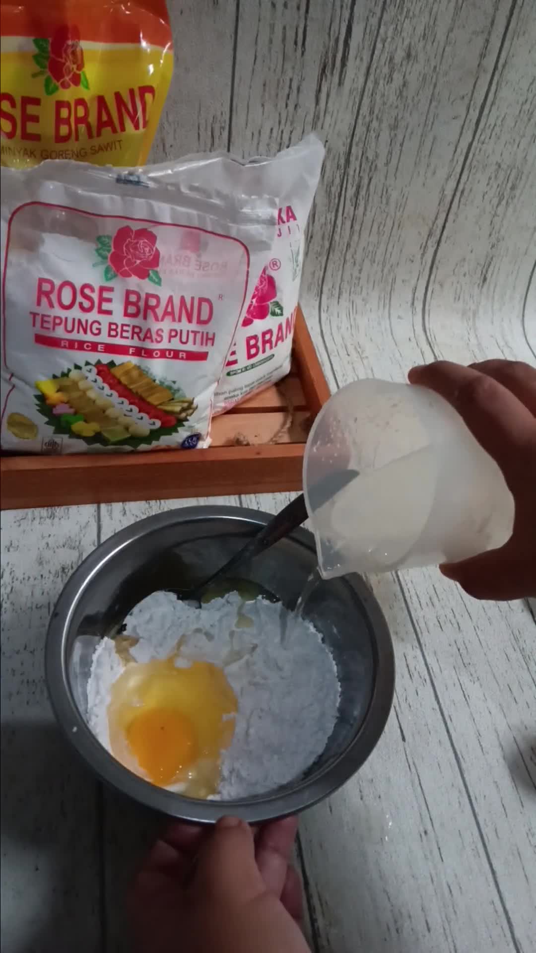 Foto langkah ke 6 dari resep Risoles kampung gluten free.