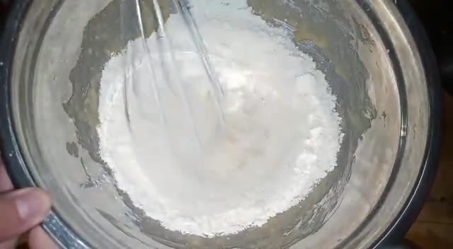 Foto del paso 5 de la receta: Galletitas de vainilla para celíacos