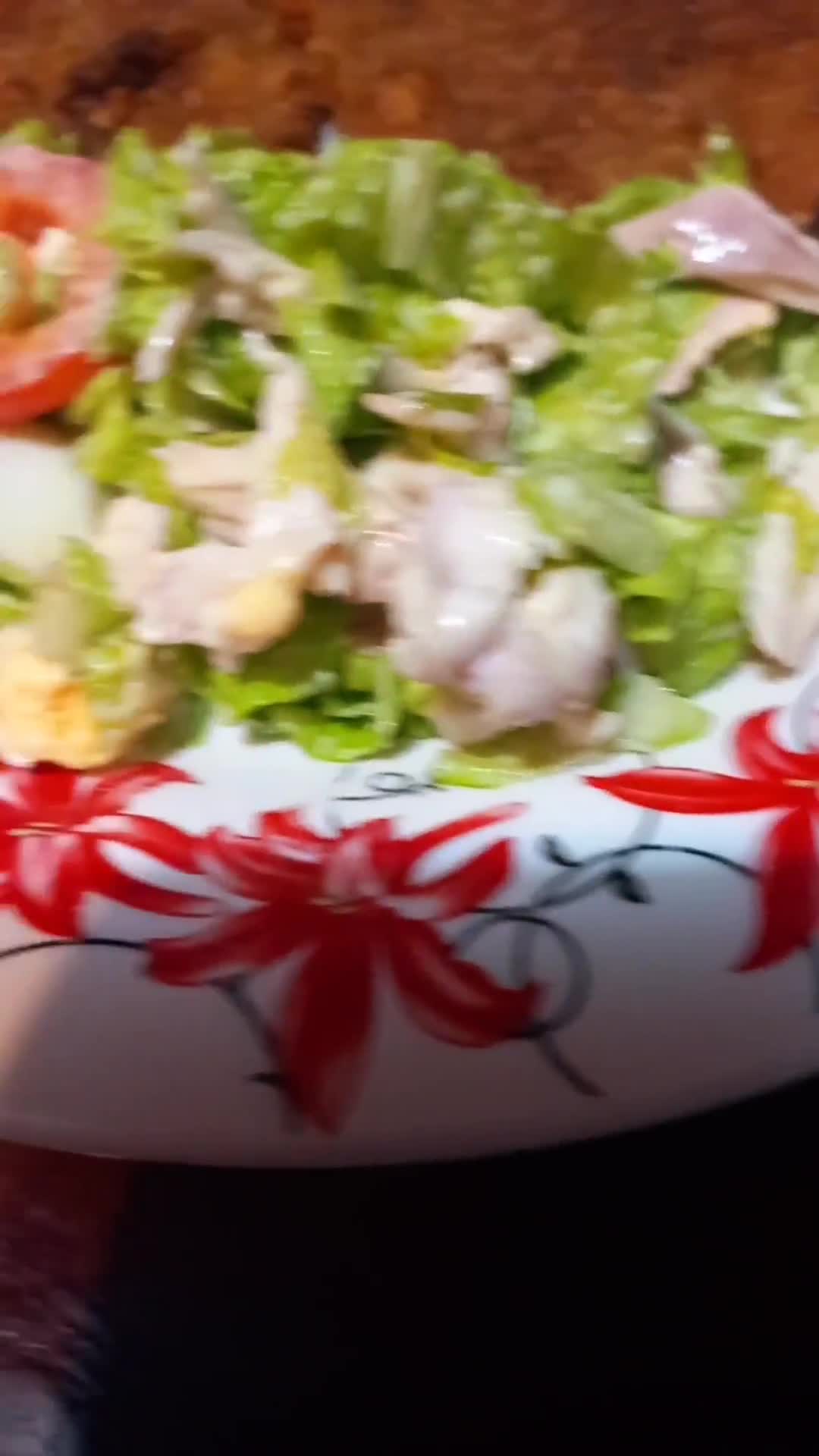 Foto del paso 6 de la receta: 🥪Ensalada de Pollo (Salpicón de Ave)🥪