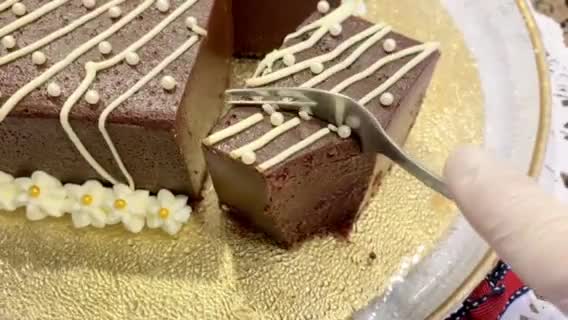 Foto del paso 16 de la receta: Pudín de chocolate “especial Día del Padre”