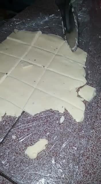 Foto del paso 7 de la receta: Galletitas de queso para celíacos