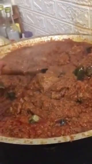 Foto langkah ke 3 dari resep Rendang sumatera.