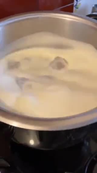 Foto del paso 13 de la receta: Yuvarlakia avgolemono de Sitronella