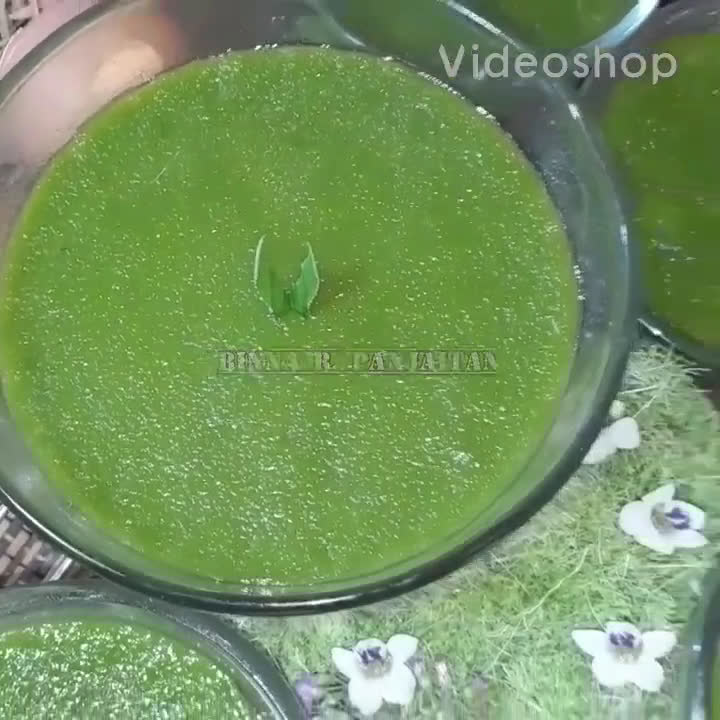 Foto langkah ke 27 dari resep Srikaya (Srikayo) Khas Palembang Pakai Telur Ayam Negeri.
