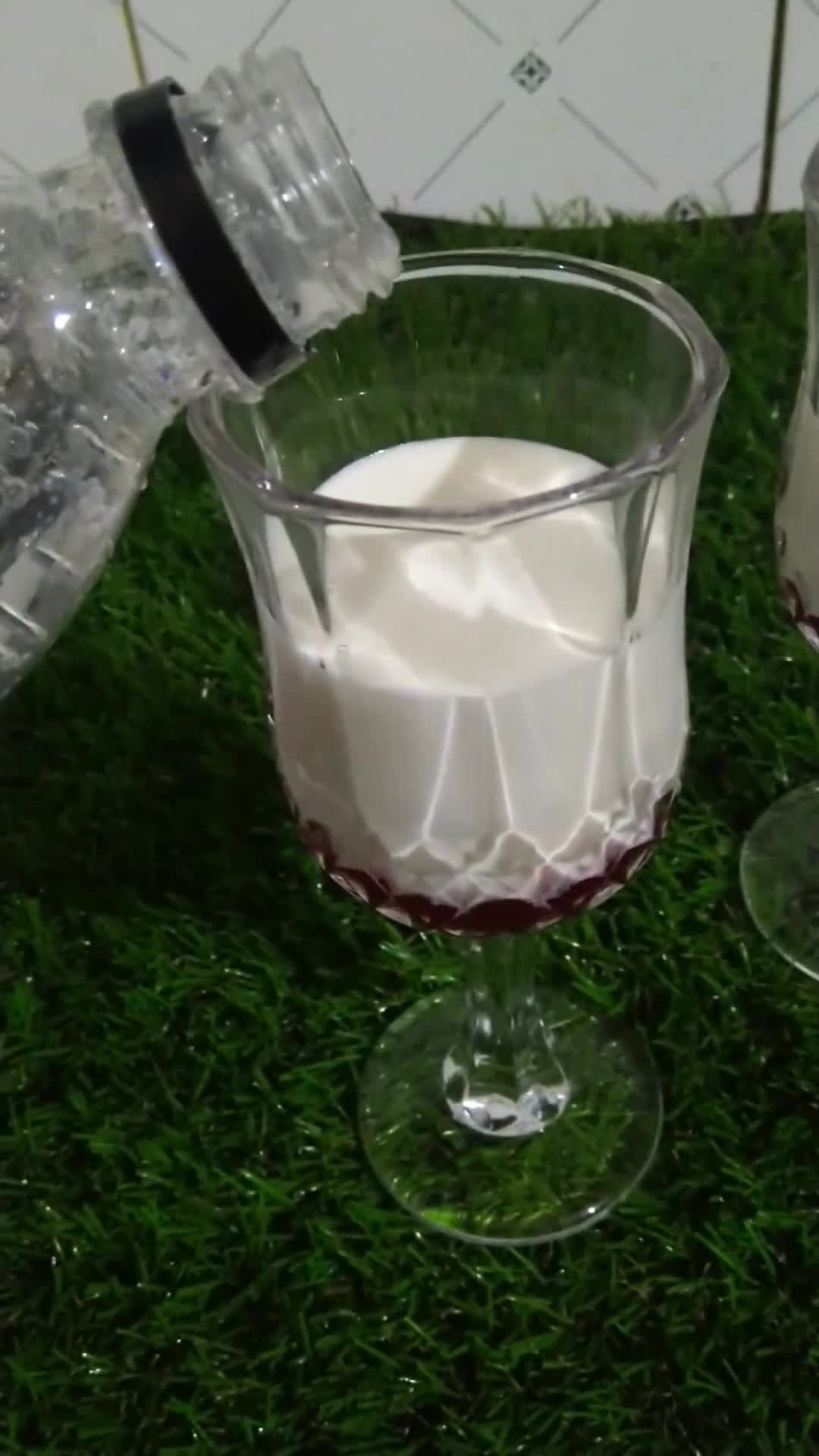 इटालियन क्रेमोसा रेसिपी चरण 2 फोटो
