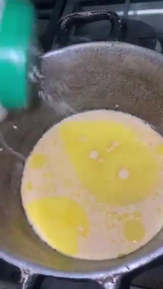 Foto del paso 4 de la receta: Pasta de tres queso 🧀 🍝