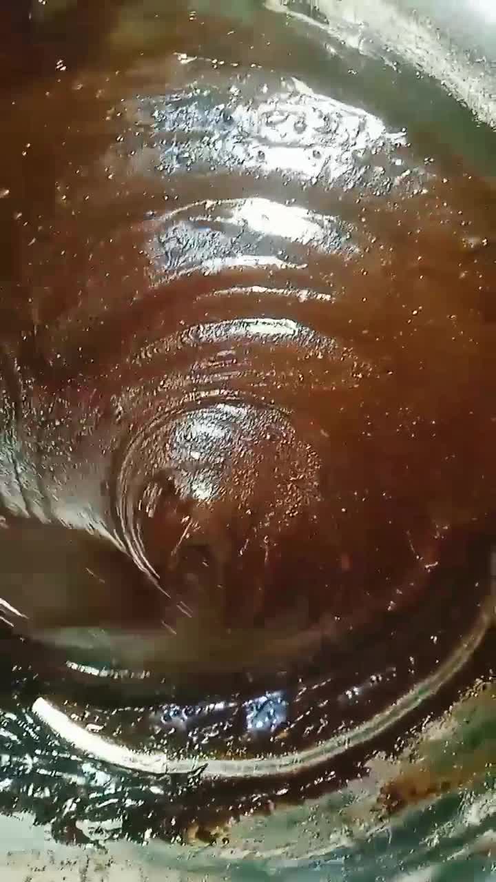 Foto langkah ke 5 dari resep Fudgy brownis rumahan.