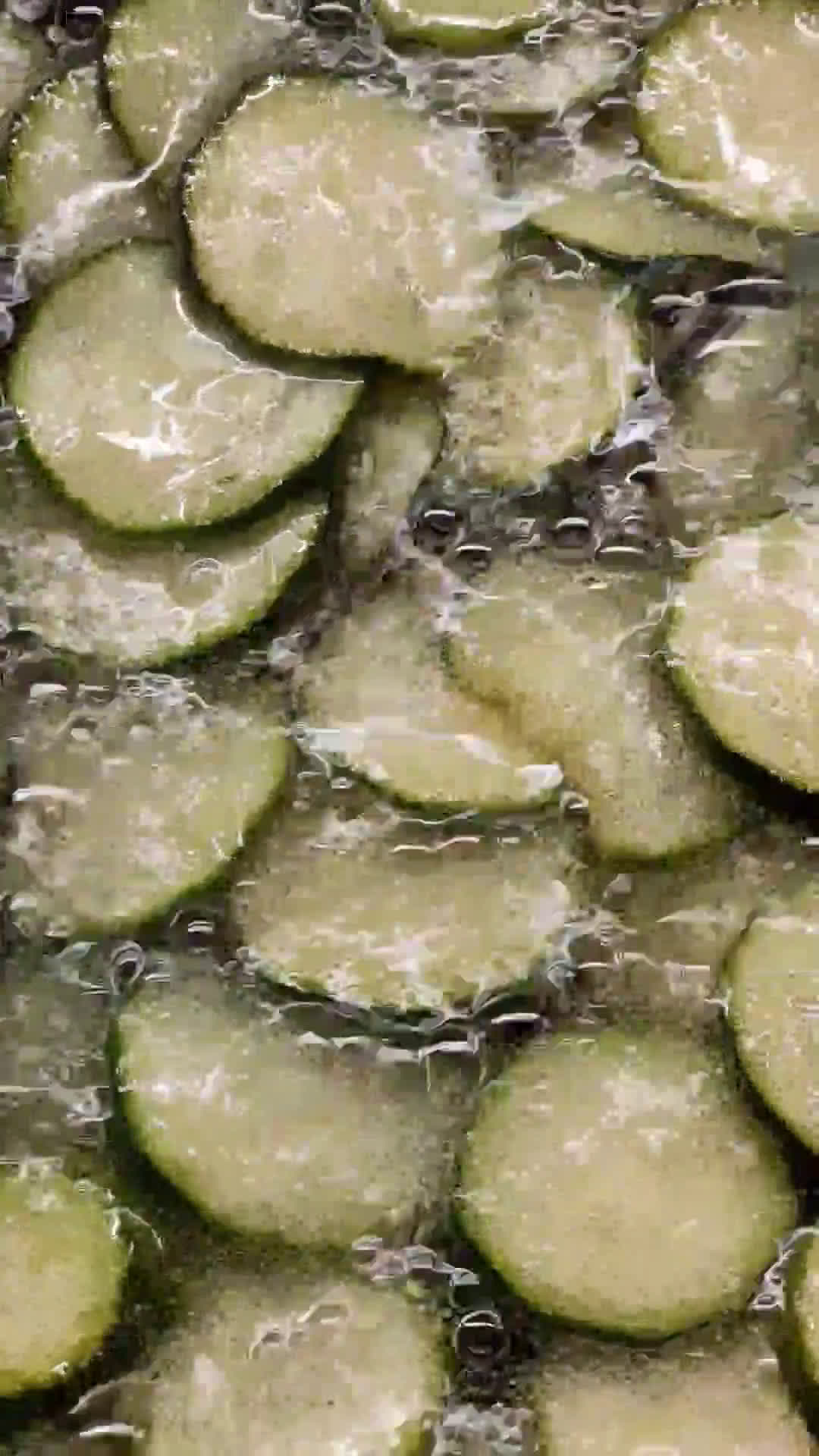 Foto del passaggio 3 della ricetta Zucchine alla scapece