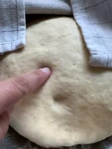 Foto del paso 1 de la receta: Rollos de canela