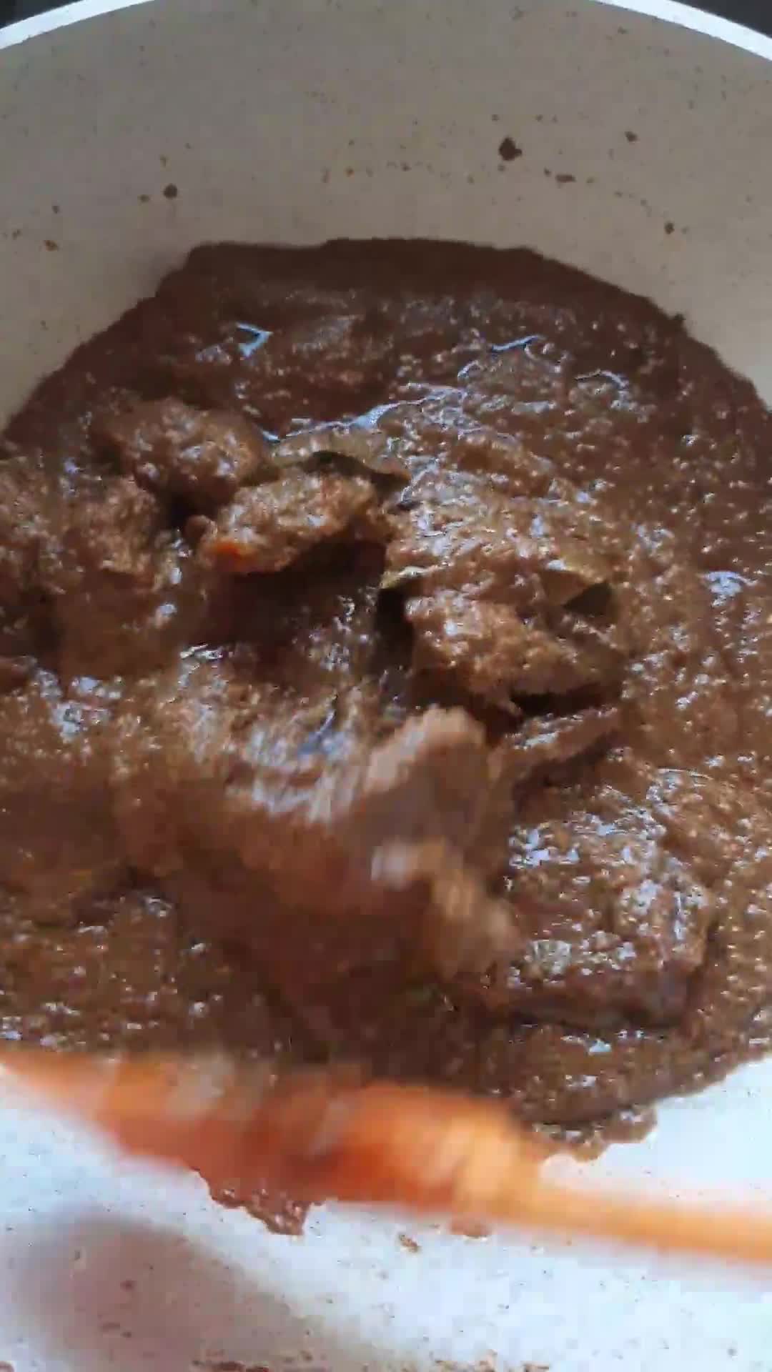 Foto langkah ke 3 dari resep Malbi.