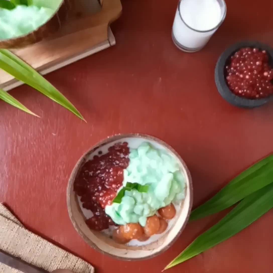 Foto langkah ke 7 dari resep Jenang Lempuyangan.