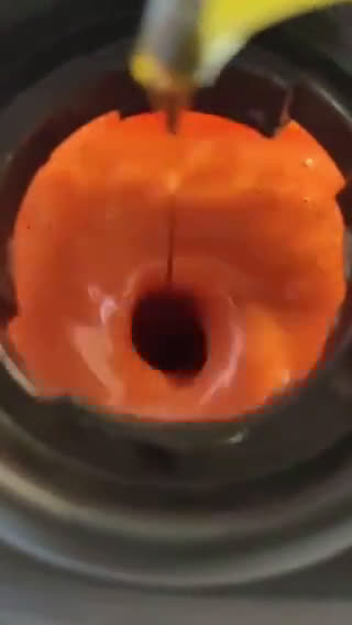 Foto del paso 4 de la receta: Gazpacho de sandía 🍉