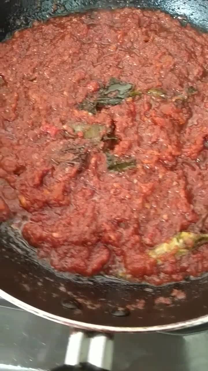 Foto langkah ke 3 dari resep Sambal Bacem.
