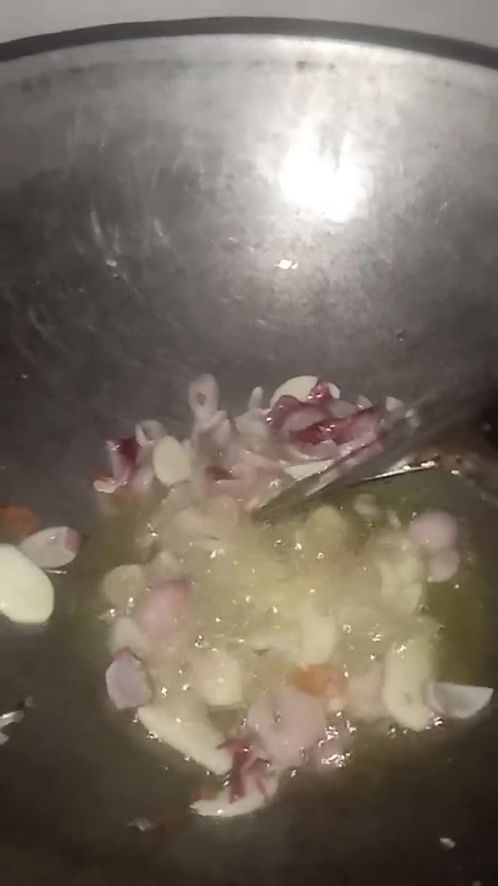 Foto langkah ke 2 dari resep Tumis peda pete #MamaAnna23🌶️🧄🍛.