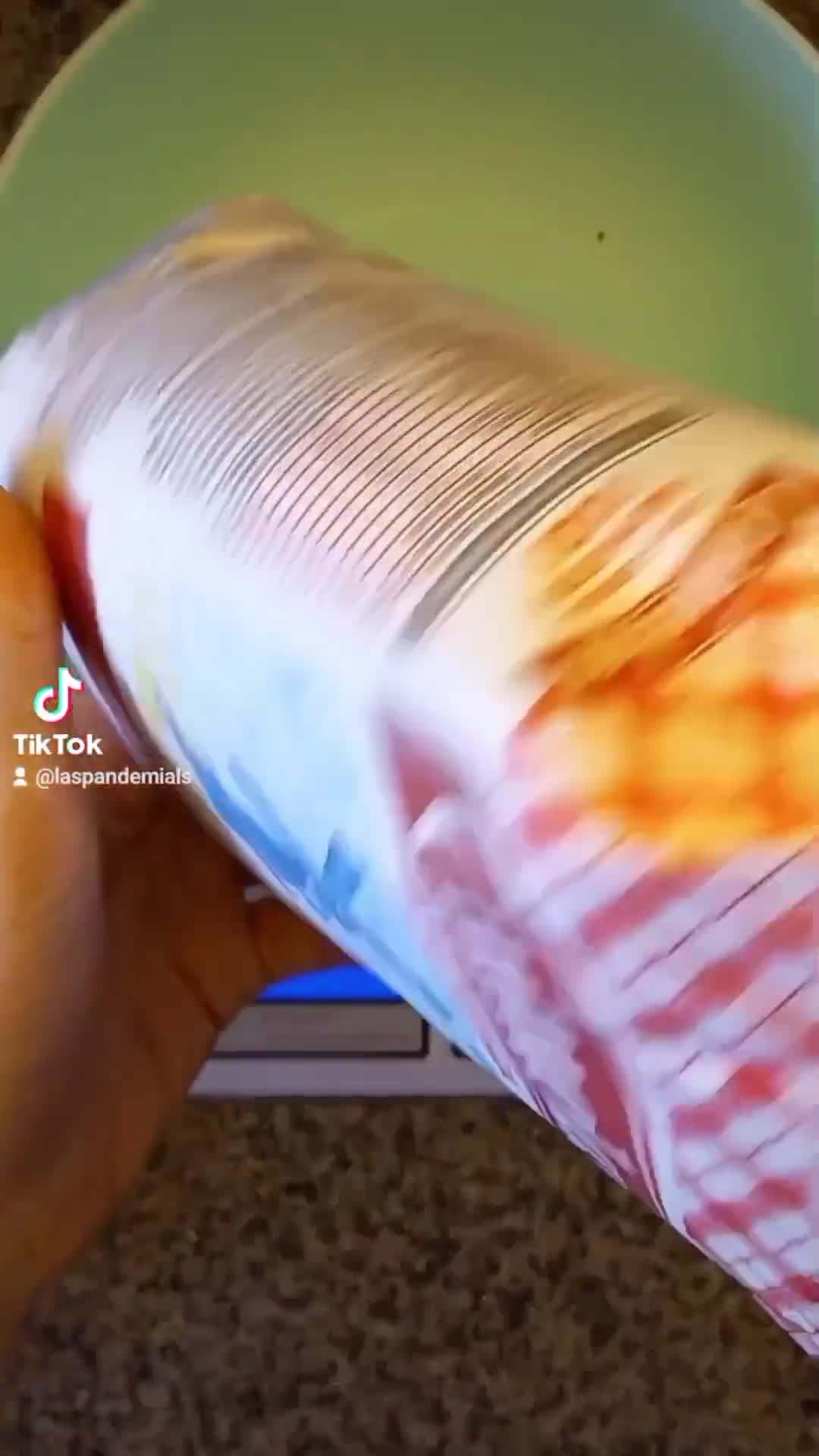 Foto del paso 1 de la receta: Pan blanco el verdadero. Gigante