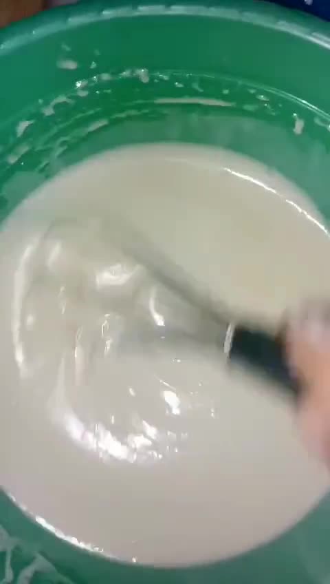 Foto langkah ke 1 dari resep Mochi Bites.