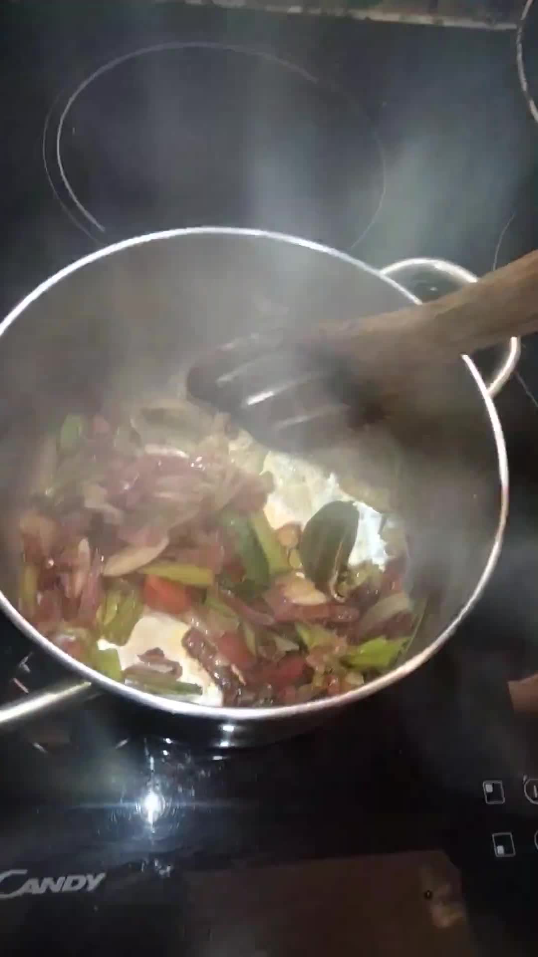 Foto del paso 2 de la receta: Sopita AntiFrioo!!!🥶😋👍