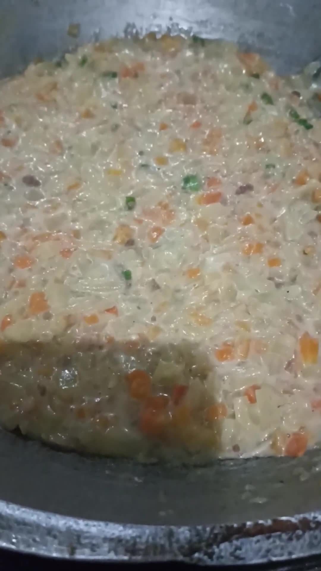 Foto langkah ke 5 dari resep Scotel kentang.