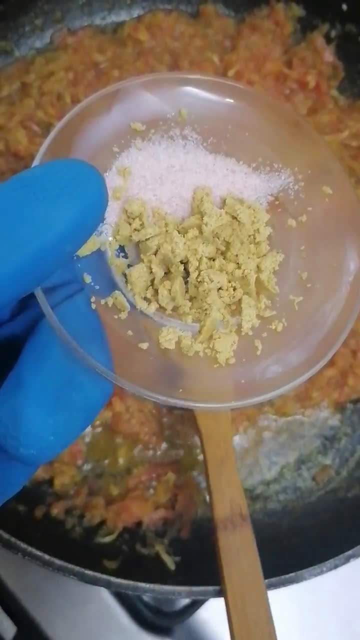 صورة لخطوة 7 من وصفة ورق عنب مظبوط جدا 👌
