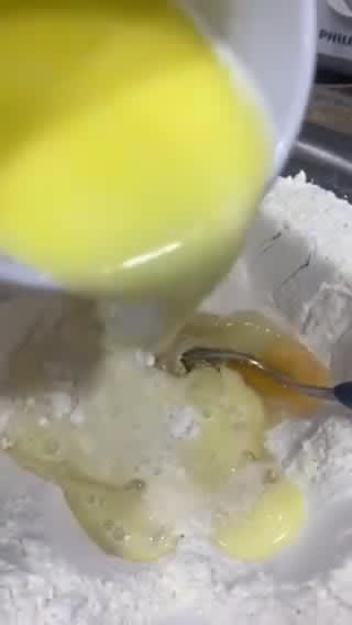 Foto del paso 1 de la receta: Rolls de canela