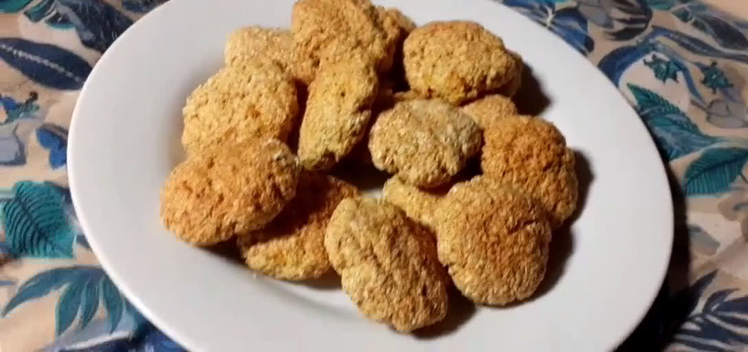 Foto del paso 4 de la receta: Galletitas de Avena 📝