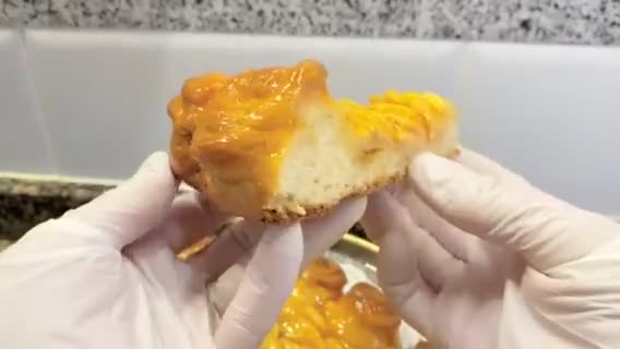 Foto del paso 18 de la receta: Pastel de manzana especial “Día del Padre”