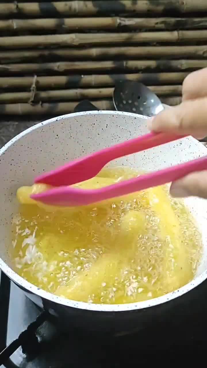 Foto langkah ke 5 dari resep Potato crispy (692).