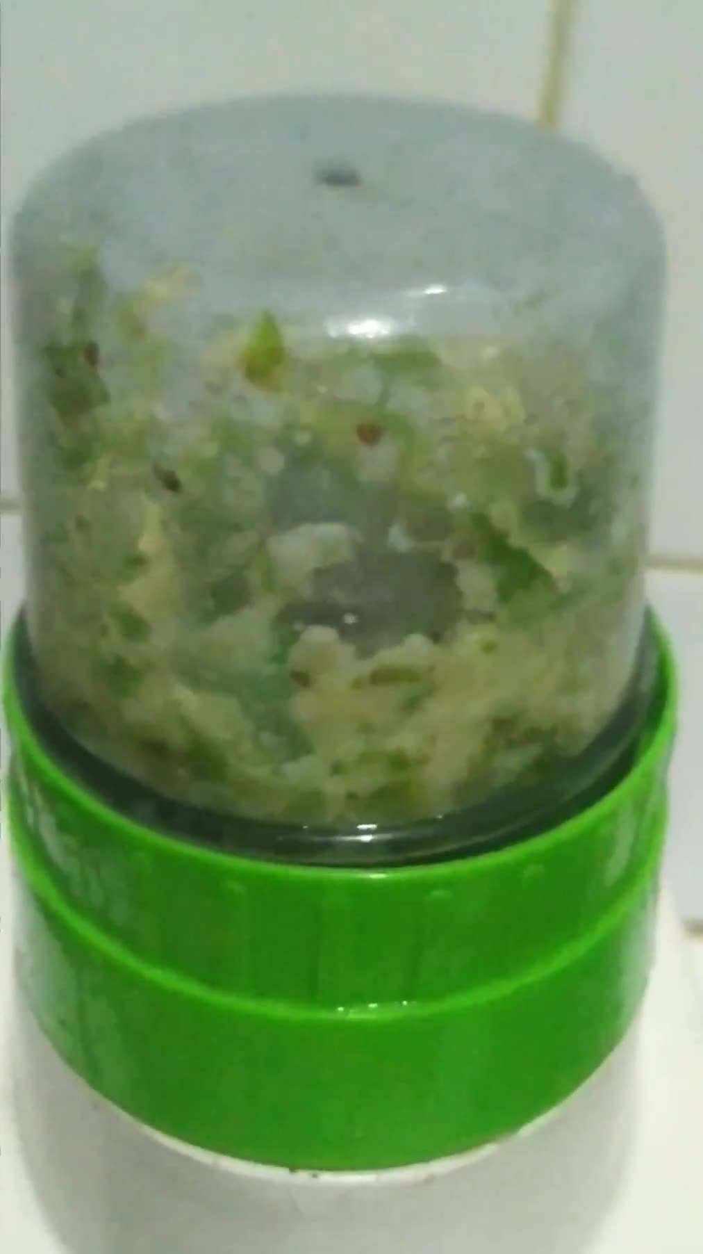 Foto langkah ke 2 dari resep Cuko Pempek Palembang.