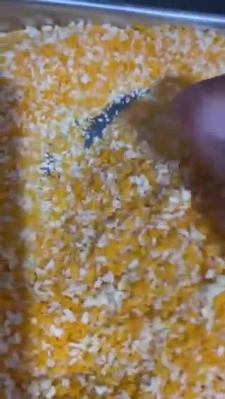 Foto langkah ke 5 dari resep Spicy Tempe Bites.
