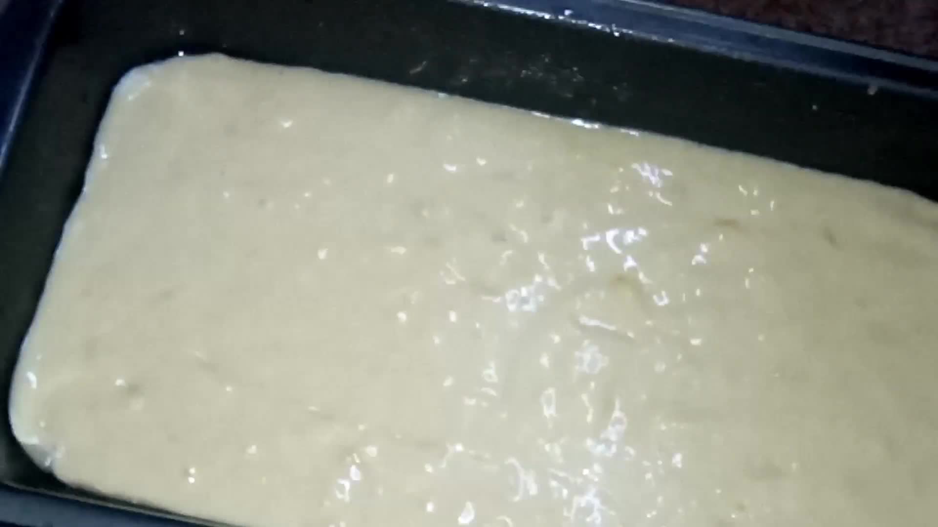Foto del paso 7 de la receta: Budín de banana fácil y económico