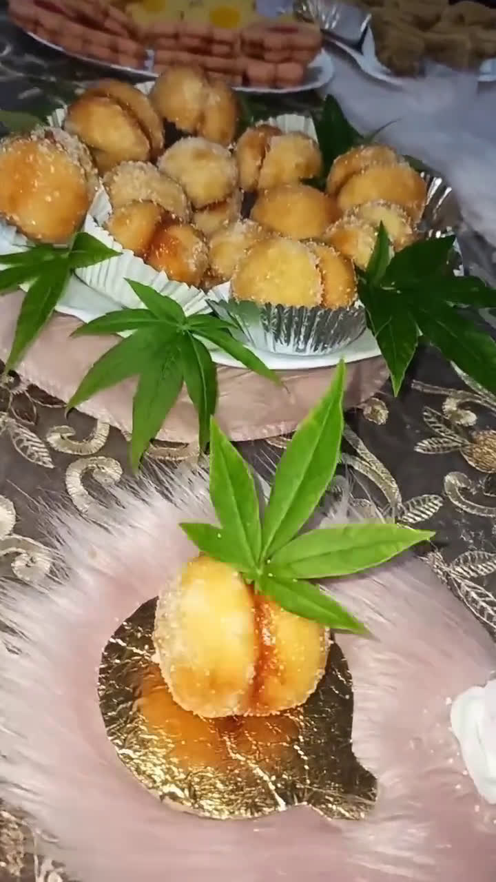 صورة لخطوة 13 من وصفة مشيمشة 🍊😋🍊