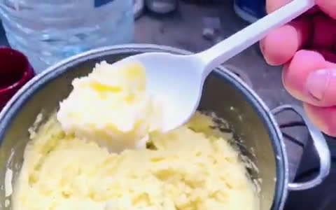 Foto del paso 5 de la receta: Ajoarriero receta de mi abuela