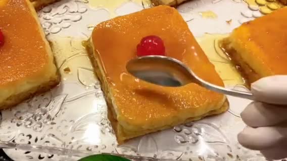 Foto del paso 15 de la receta: Mini-pudín