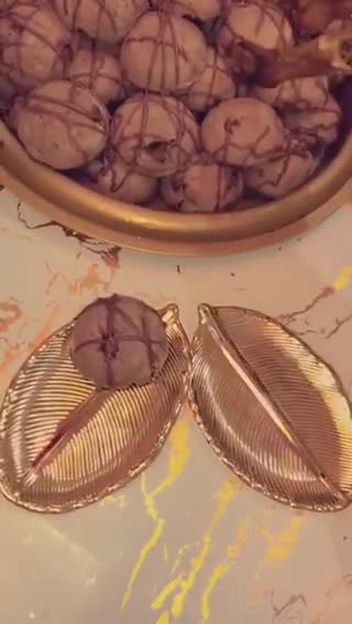 صورة لخطوة 6 من وصفة كوكيز اقتصادي 🍪❤️