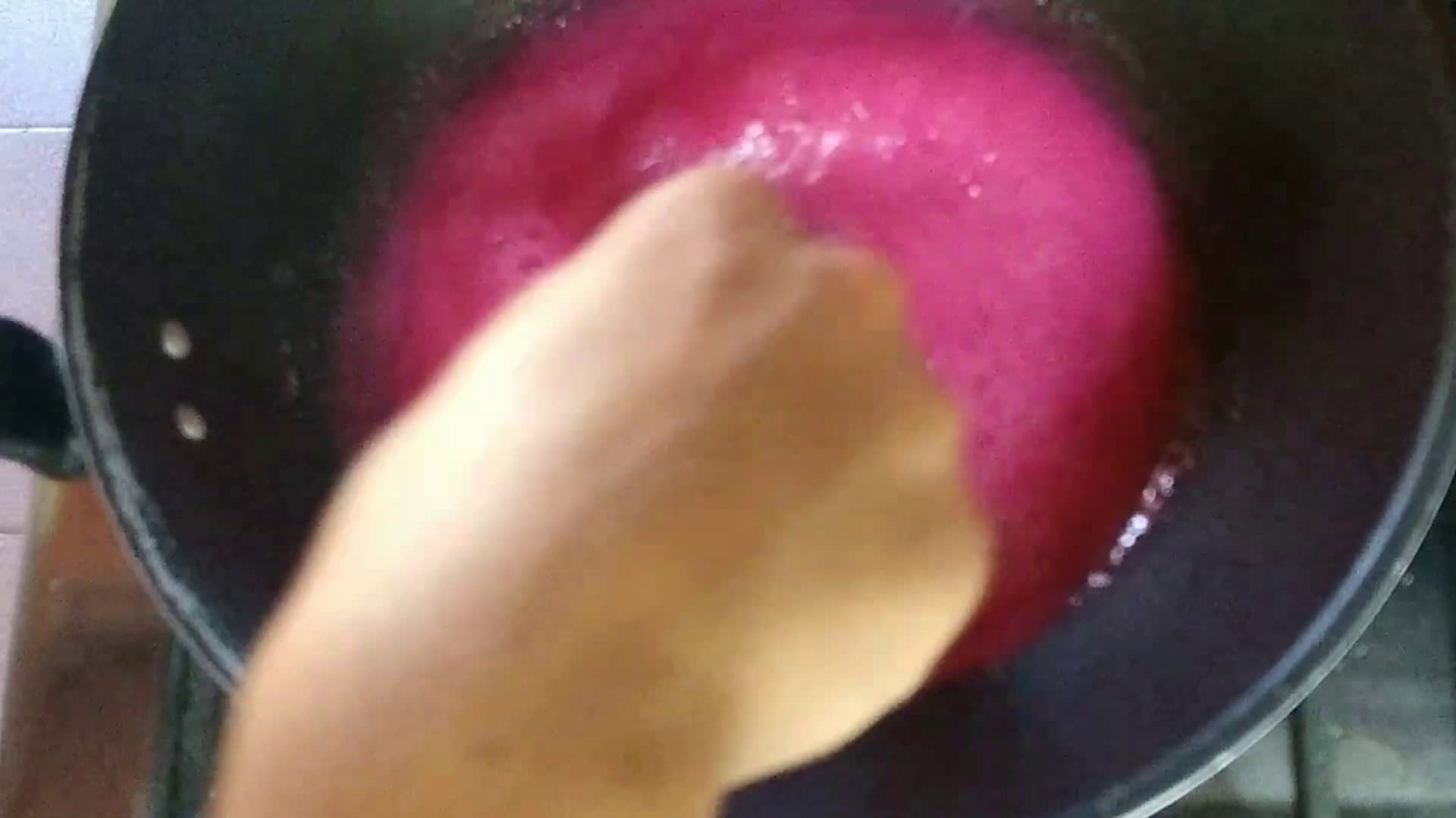 Foto del paso 3 de la receta: Gomitas❤️🤯