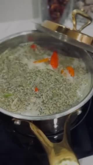Foto langkah ke 2 dari resep Kupang Lontong.