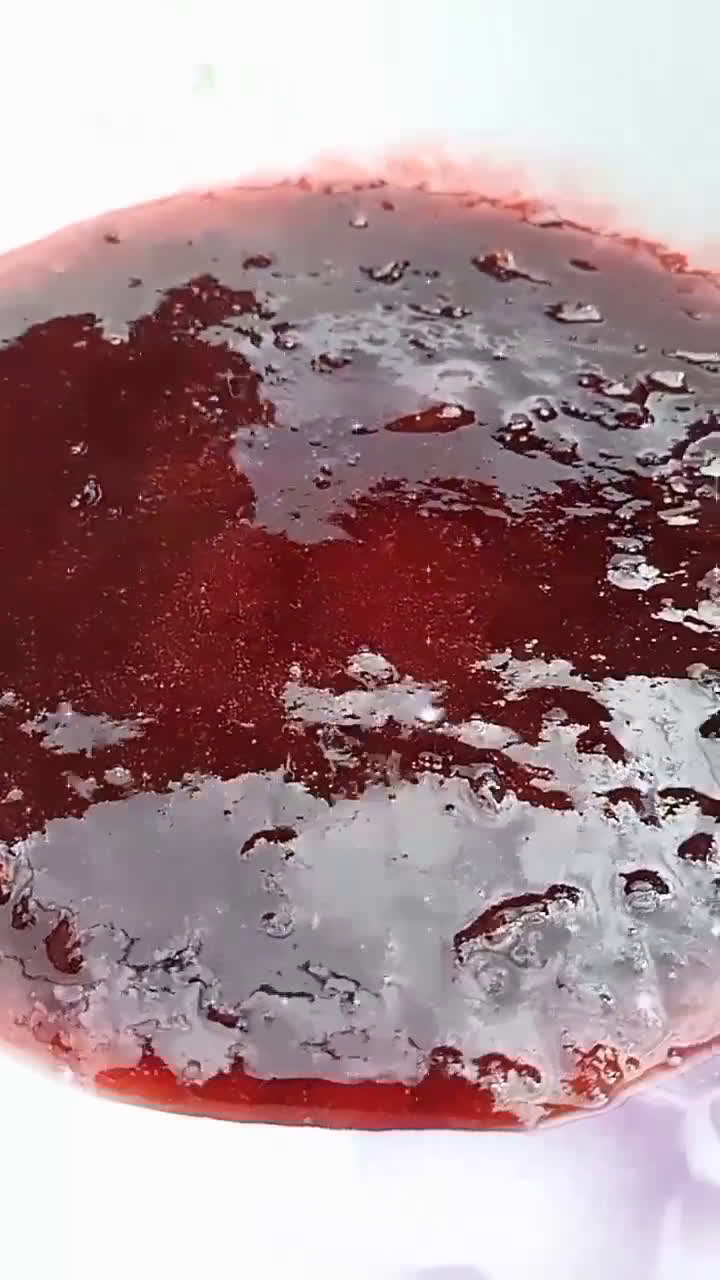 Foto del paso 3 de la receta: Mermelada de uvas