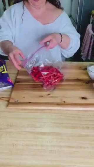 Foto del paso 2 de la receta: Tradicionales chascas de Teocaltiche, Jal