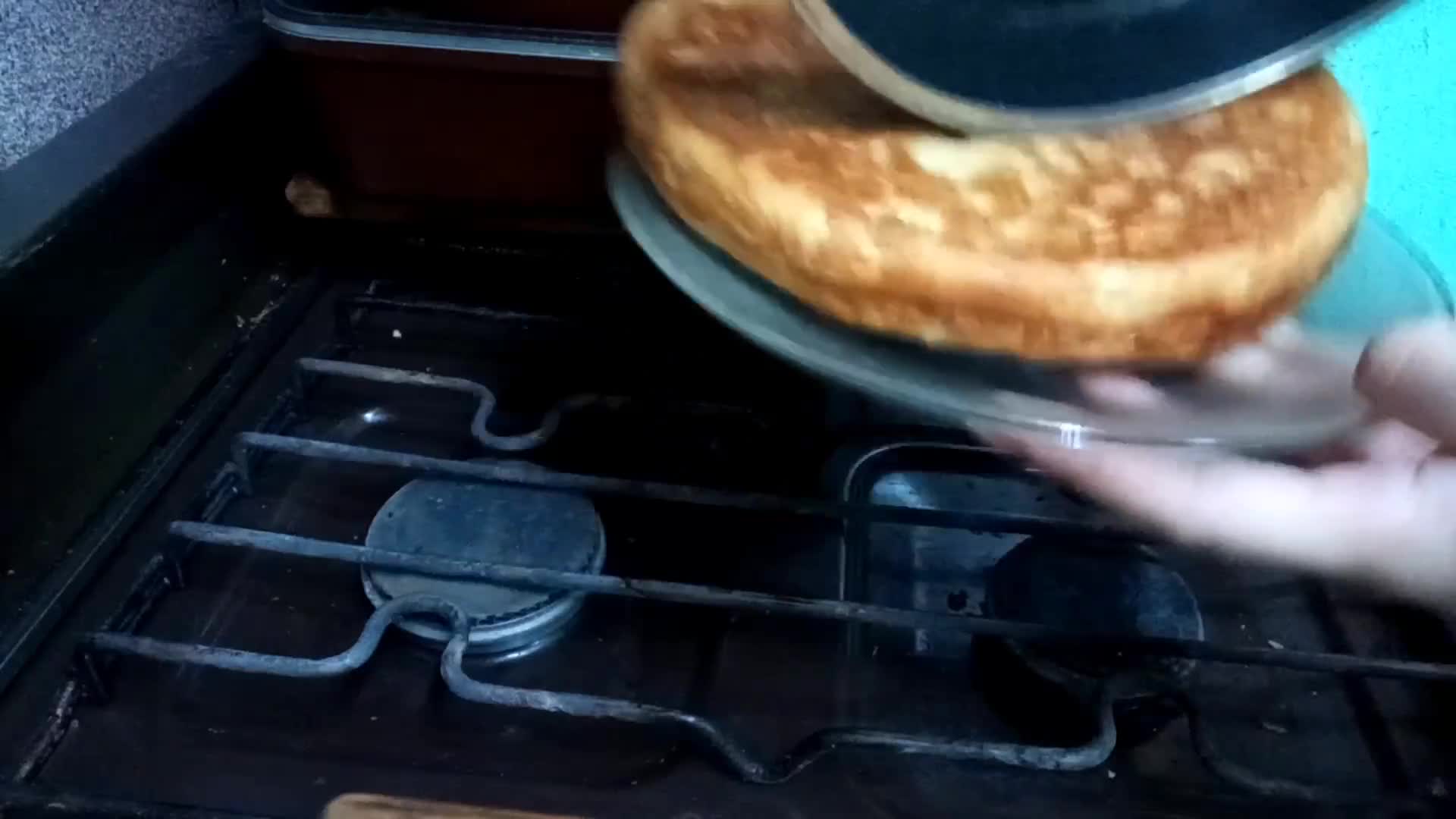 Foto del paso 9 de la receta: Focaccia con harina leudante