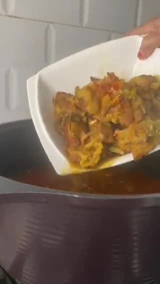 صورة لخطوة 7 من وصفة ارز بخاري باللحم