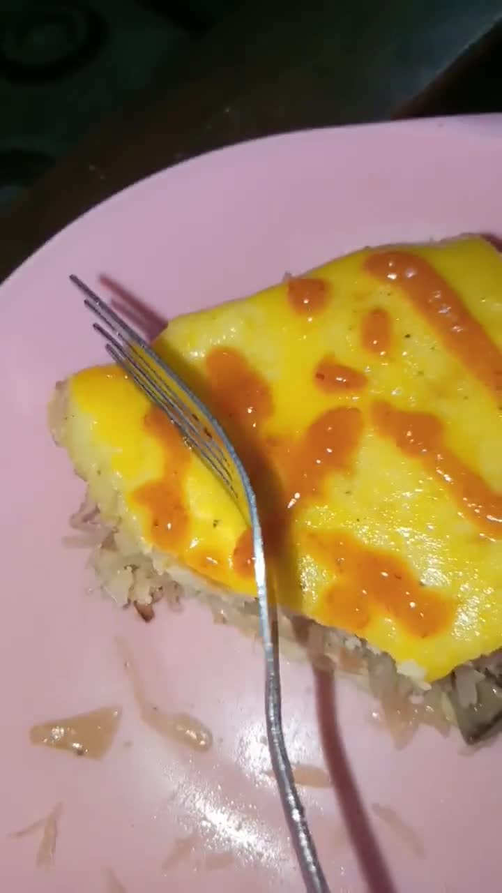 Foto langkah ke 14 dari resep Pastel Tutup Klasik Ala Tintin Rayner 😋.