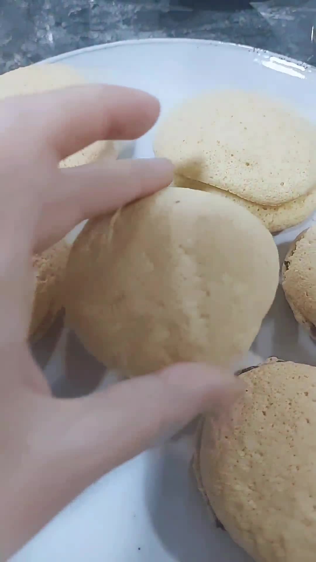 Foto del paso 8 de la receta: Empolvados Chilenos tradicionales