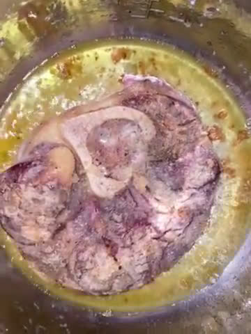 Foto del paso 5 de la receta: Ossobuco