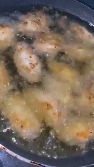 Foto langkah ke 4 dari resep Ayam goreng ketumbar.