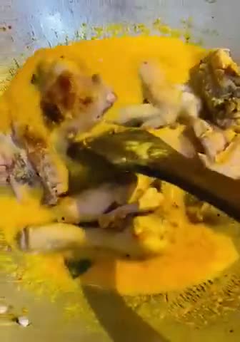 Foto langkah ke 5 dari resep 251. Ayam Besengek (Khas Jepara).